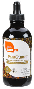 Zahler-Paraguard-intestinal-flora-herbal-supplement
