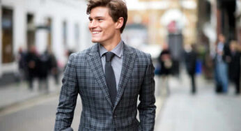 Men: How To Look Stylish on Your Wedding Day