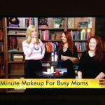 5 minute makeup busy moms sassy dove az midday