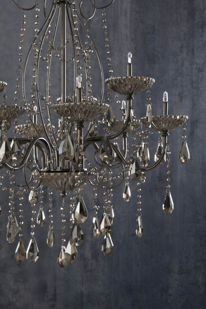 next chandelier home decor trend 2016