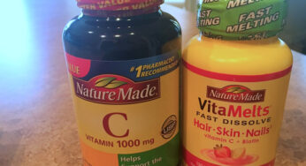 I want to achieve total wellness in 2016 – come what may.