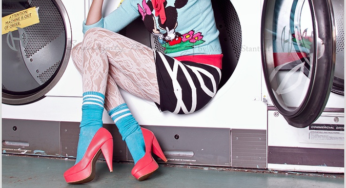 Fashion Hacks: Protect Your Fave Pieces from the Washer