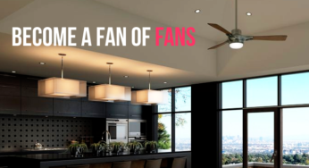 How a Ceiling Fan Keeps You Healthy