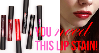 Really though – you NEED this lip stain.