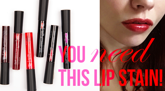 lip stain review feature