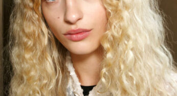 10 Tips for Bouncy Curls