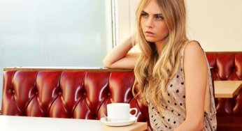 Drinking coffee for its health benefits?