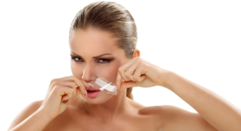 Facial Waxing Trends