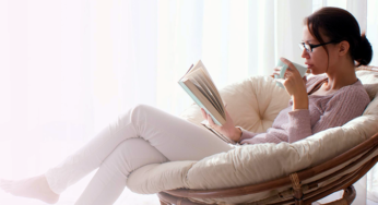 Making Your House (or Apartment) a Home