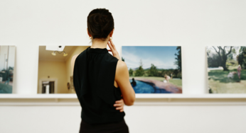 Decorating: How to Make Your Walls Works of Art