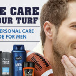 college football personal care products fall 2016