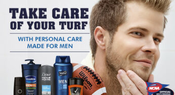 This Season, Take Care of Your Turf!