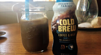 The hottest news in coffee? Cold brew.