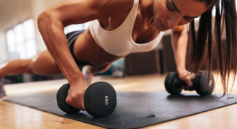 5 Strength Exercises that Every Woman Athlete Should Do
