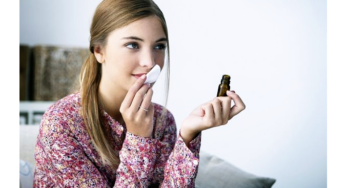 How to Use Oils to Soften Your Whole Body