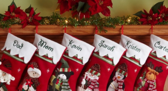 Ack! 5 Last-Minute Stocking Stuffer Ideas