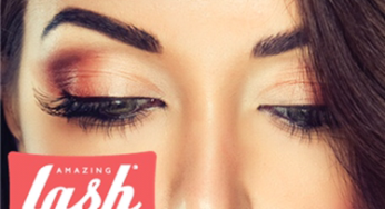 In 2026, may your lashes be amazing