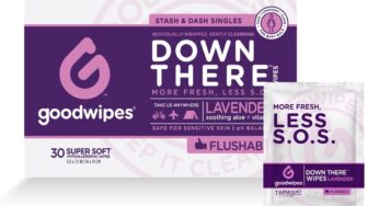 Every Gym Girl’s Best Kept Secret… @Goodwipes #ad