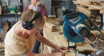 3 Benefits of Using Compound Miter Saws