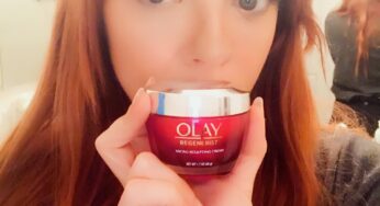 #Olay28Day Challenge Results – OMG!