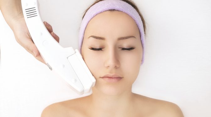 What type of laser treatment is right for your skin?