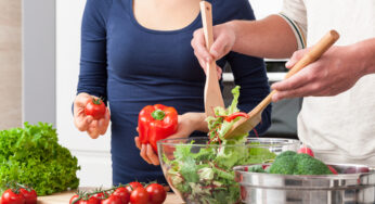 Healthy Eating 101: Habits To Start Doing Now