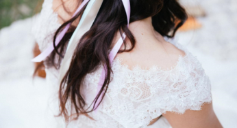 8 ways to ethically rock it on your wedding day