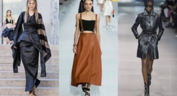 Edgy Fashion Trends For 2026