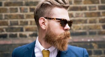 5 Top Reasons Why Men Should Use Hairspray