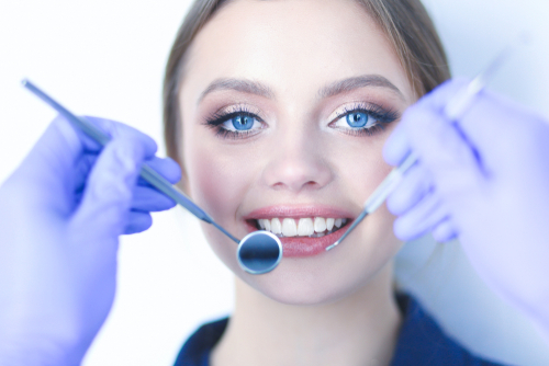 7 Dental Health Mistakes You Might Be Doing Right Now