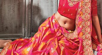 Banarasi Silk Sarees