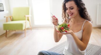 How Your Diet Affects Your Wellbeing