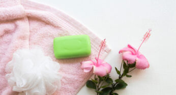 The Key Benefits of Hibiscus Soap
