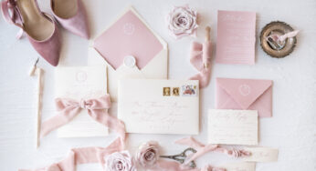 5 Ways to DIY Your Wedding