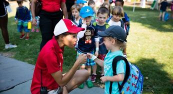 Children and Summer Camp Preparation