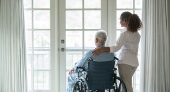 Five Important Tips In Taking Care Of People With Movement Difficulties