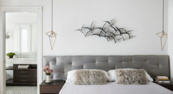 How to Decorate a Relaxing Bedroom