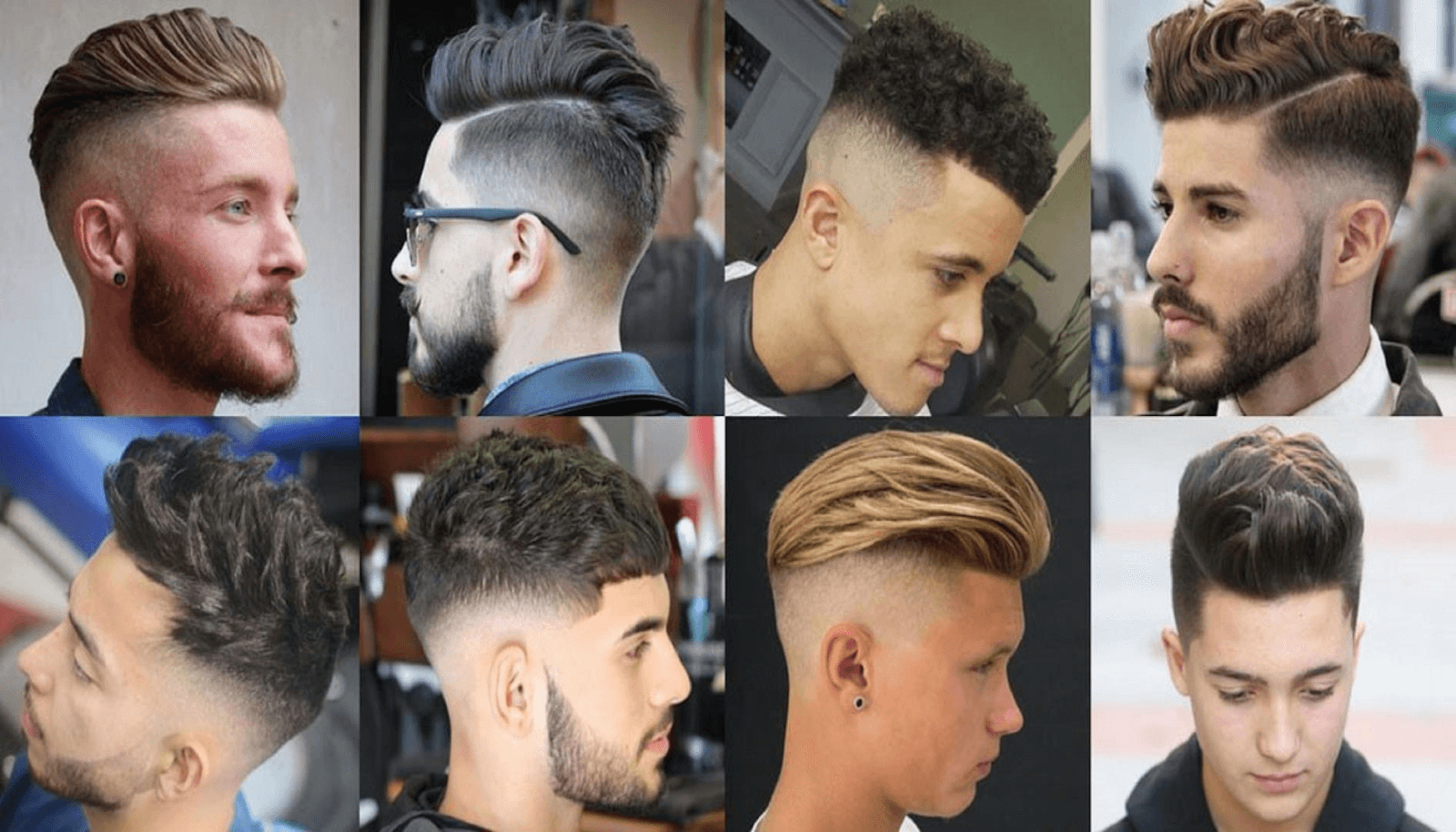 Best Hairstyle Of Boys 2019