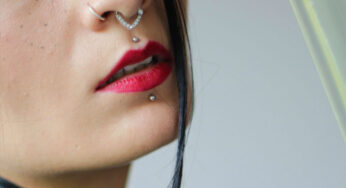 10 Types of Inspirational Body Piercings & Their Jewelry