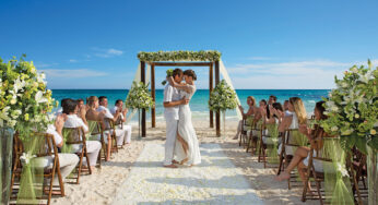 Where To Go For A Destination Wedding In 2026