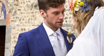 How To Dress Sharply For Your Wedding