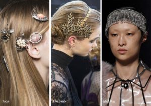 fall_winter_2017_2018_hair_accessories_trends_blinged_out_hair_accessories