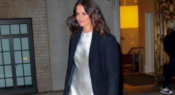 7 Inspiring Blazers to Try Out This Year