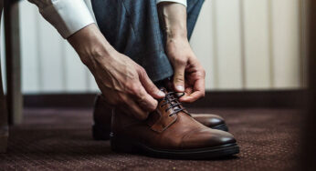 The Spring Guide to Men’s Shoes