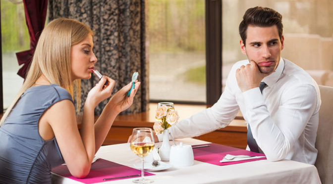 Fun and Interactive First Date Ideas