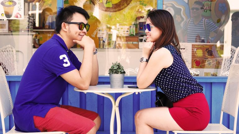 Why Dating Often Fails and How You Can Succeed