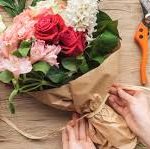 flowers bouquet buying online