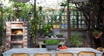 Want To Create A Fantastic Outdoor Room? Here Are Three Rules You Must Abide By
