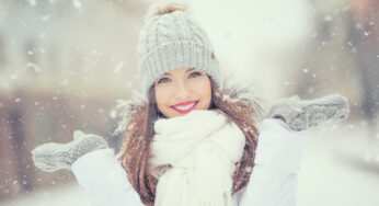 How to Combat Winter Skin
