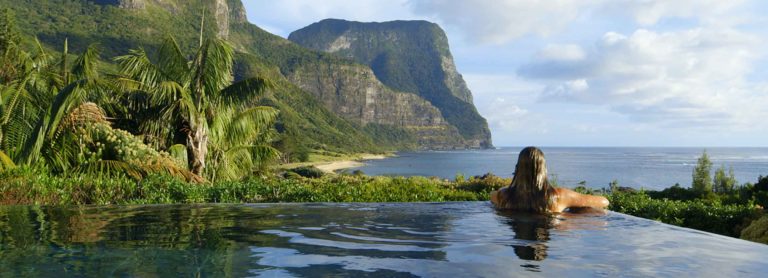 Lord Howe Island Accommodation